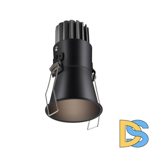 Встраиваемый светильник Novotech Lang 358907