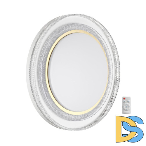 Настенно-потолочный светильник Sonex Suzy gold 7641/EL