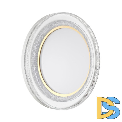 Настенно-потолочный светильник Sonex Suzy gold 7641/EL