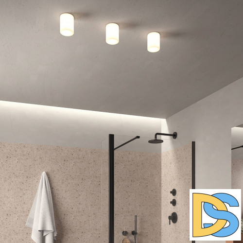 Встраиваемый светильник Mantra Glaciar 7732