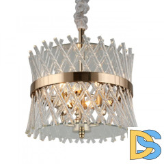 Подвесная люстра APLOYT Toinet APL.734.06.03