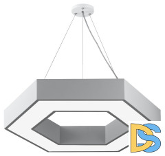 Подвесной светильник Эра SPO-124-W-40K-051 Б0058882