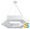 Подвесной светильник Эра SPO-124-W-40K-051 Б0058882