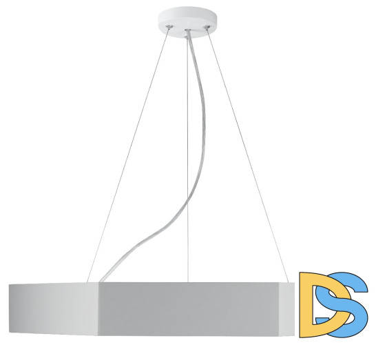 Подвесной светильник Эра SPO-124-W-40K-051 Б0058882