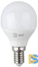 Лампа светодиодная Эра E14 8W 6500K LED P45-8W-865-E14 R Б0045358