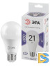 Лампа светодиодная Эра E27 21W 6000K LED A65-21W-860-E27 Б0035333