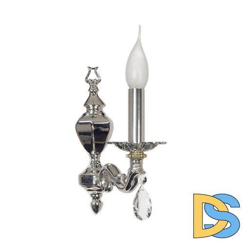 Бра Arti Lampadari Amelia E 2.1.1.502 SB