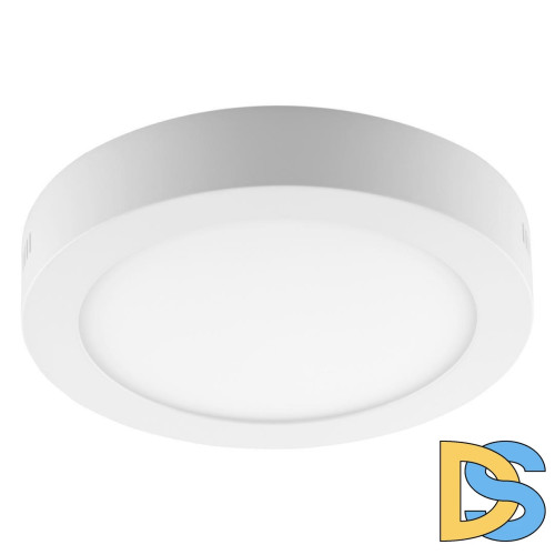 Потолочный светодиодный светильник Feron AL504 41574