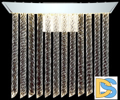 Настенный светильник Wertmark Helma WE465.01.101