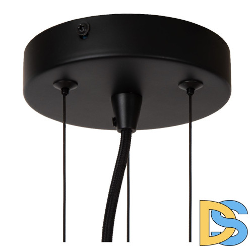 Подвесной светильник Lucide Trevor 25414/50/61