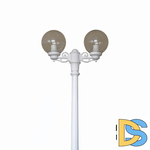 Парковый светильник Fumagalli Globe 250 G25.156.S20.WZF1R