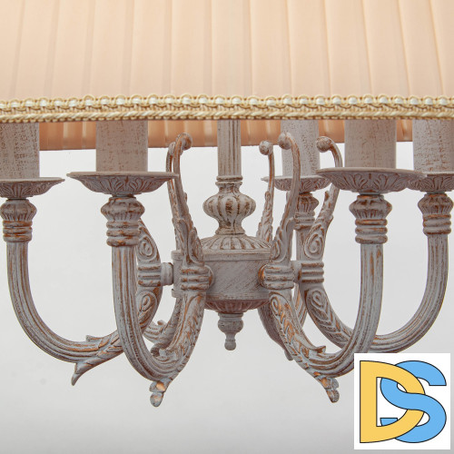 Подвесная люстра Abrasax SD763