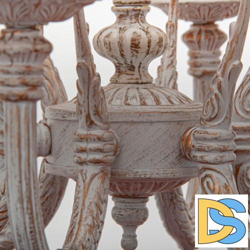 Подвесная люстра Abrasax SD763