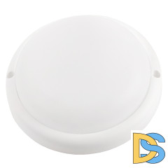 Настенно-потолочный светильник General GCF-22BT-IP65-R-4-B 437558