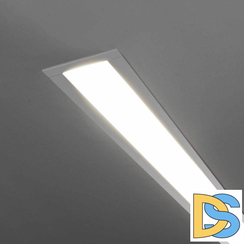Встраиваемый светодиодный светильник Elektrostandard LSG-03-5 53-9-6500-MS 4690389129117