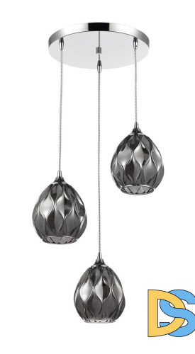 Подвесной светильник Vele Luce Elision VL5593P23