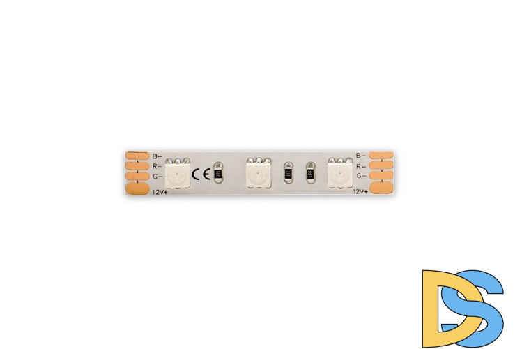 Светодиодная лента DesignLed DSG560-12-RGB-33 000603