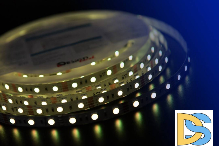 Светодиодная лента DesignLed DSG560-12-RGB-33 000603