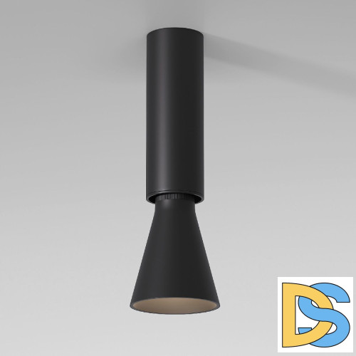 Накладной спот Elektrostandard Piks 4690389204470 25107/LED a066495