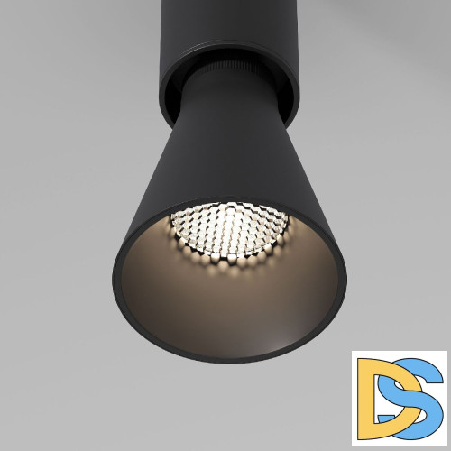 Накладной спот Elektrostandard Piks 4690389204470 25107/LED a066495