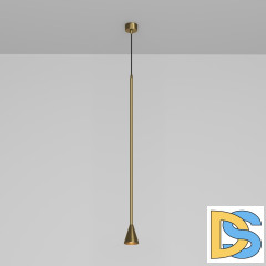 Подвесной светильник Maytoni Technical Pendant Arrow P064PL-01G-1