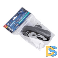 Сетевой разветвитель Uniel S-ES3-16O BLACK UL-00011232