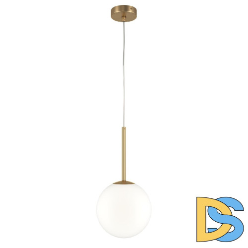 Подвесной светильник Maytoni Basic form MOD321PL-01G3