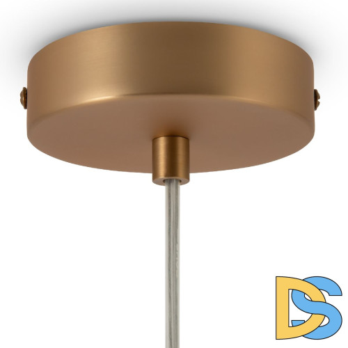 Подвесной светильник Maytoni Basic form MOD321PL-01G3