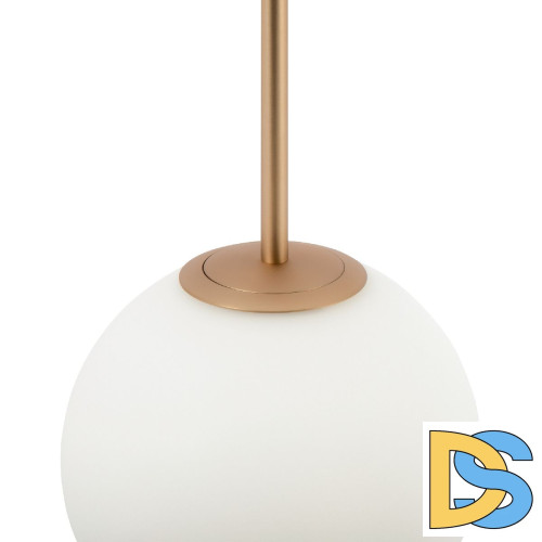 Подвесной светильник Maytoni Basic form MOD321PL-01G3