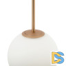 Подвесной светильник Maytoni Basic form MOD321PL-01G3