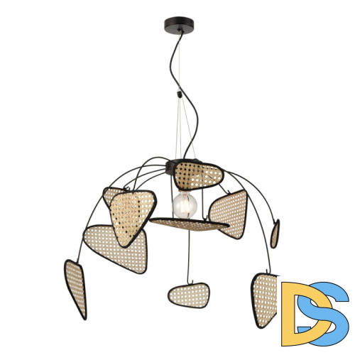 Подвесной светильник Wertmark Palma WE520.01.713