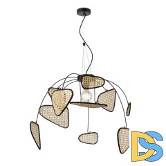 Подвесной светильник Wertmark Palma WE520.01.713