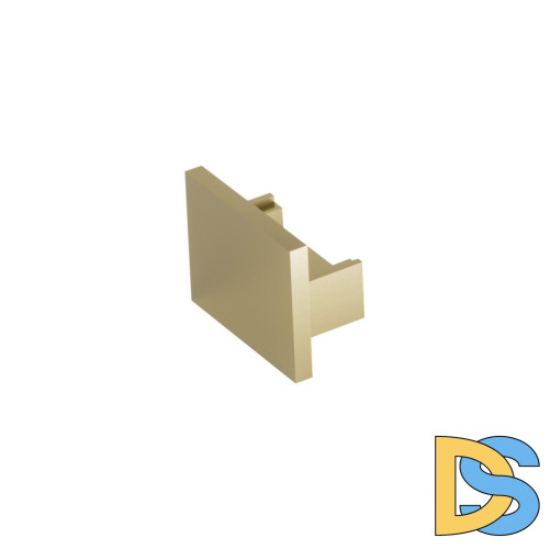 Торцевая заглушка Denkirs SHINE BASE TR5735-SB