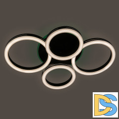 Потолочная люстра General Centurion-5 GSMCL-Smart64 800364