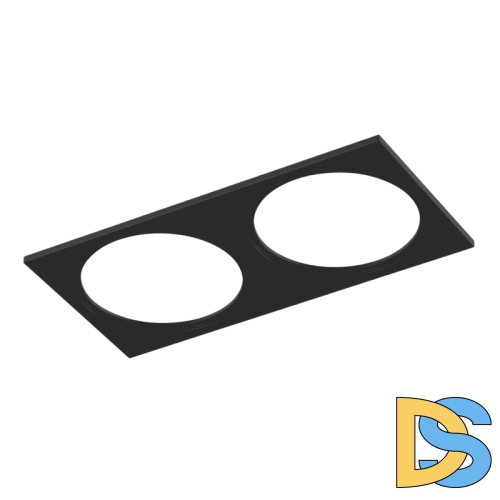 Рамка SWG COMBO-4S2-BL 004191