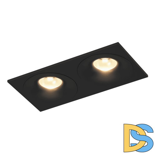 Рамка SWG COMBO-4S2-BL 004191