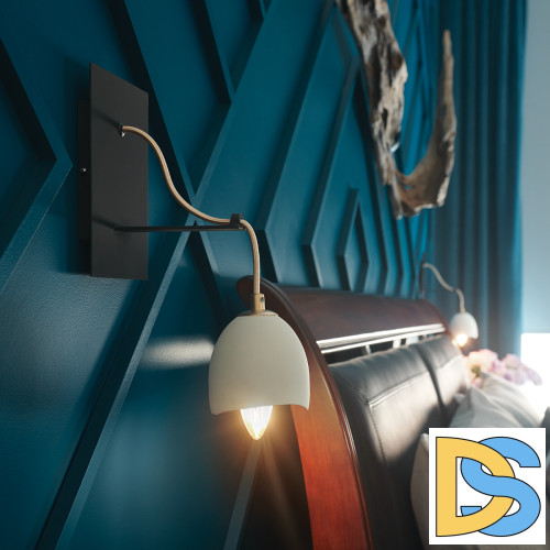 Бра Hinkley Nula QN-NULA1