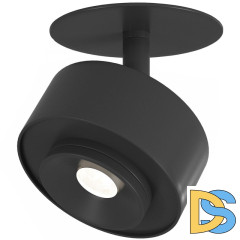 Встраиваемый спот Elektrostandard Only 4690389198564 a064253