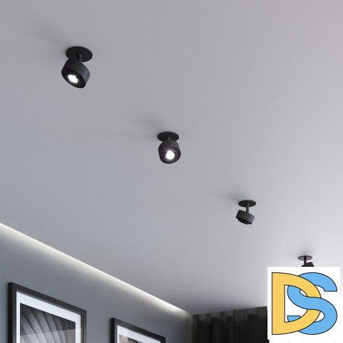 Встраиваемый спот Elektrostandard Only 4690389198564 a064253