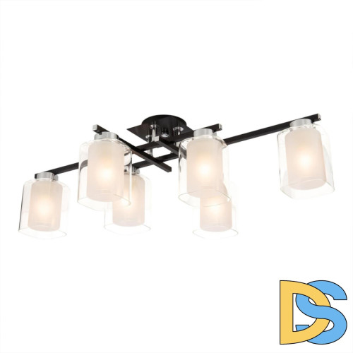 Потолочная люстра Citilux Диез CL111161