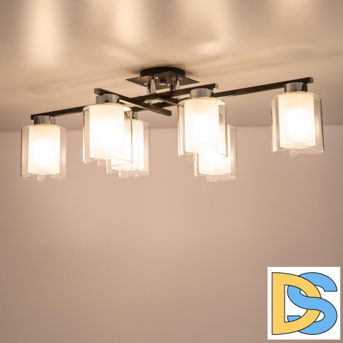 Потолочная люстра Citilux Диез CL111161