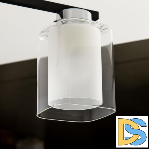 Потолочная люстра Citilux Диез CL111161