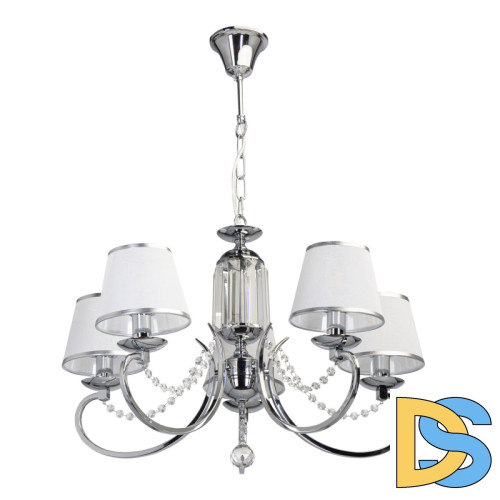 Подвесная люстра MW-Light Федерика 684013005