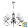 Подвесная люстра MW-Light Федерика 684013005