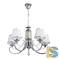 Подвесная люстра MW-Light Федерика 684013005