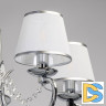 Подвесная люстра MW-Light Федерика 684013005