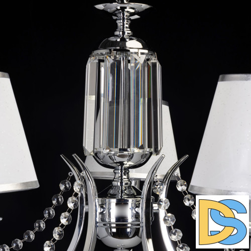 Подвесная люстра MW-Light Федерика 684013005