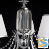 Подвесная люстра MW-Light Федерика 684013005