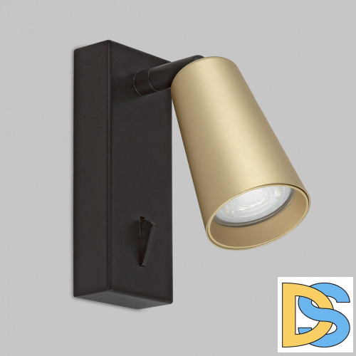 Спот IMEX Dals GU10 IL.0005.4901-S-BMG