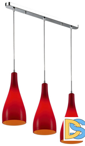 Подвесной светильник WERTMARK BOOTLE WE210.03.176